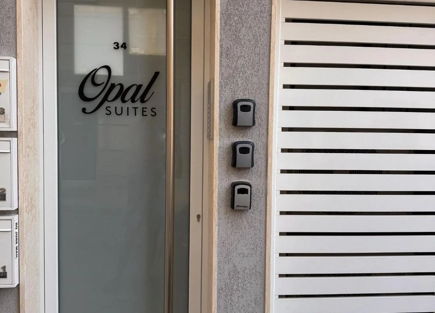 Lejlighed Opal Suites, St Julian'S Saint Julian's